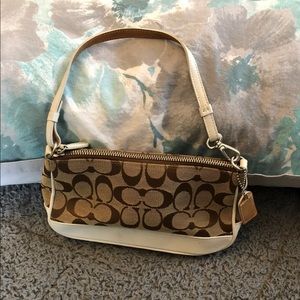 SOLD Coach Purse
